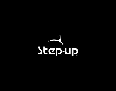 Shoe Company Branding _ Shoes Logo Design - Bilal Ahmed