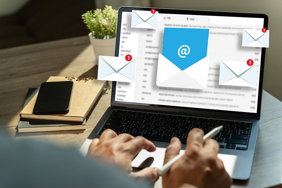 Email Marketing: The Ultimate Guide to Building Strong Connections and Boosting Conversions