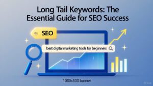 Long Tail Keywords: The Essential Guide for SEO Success
