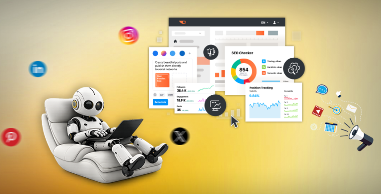 How AI is Changing Digital Marketing in 2026
